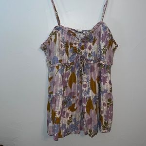 American Eagle Tank Top